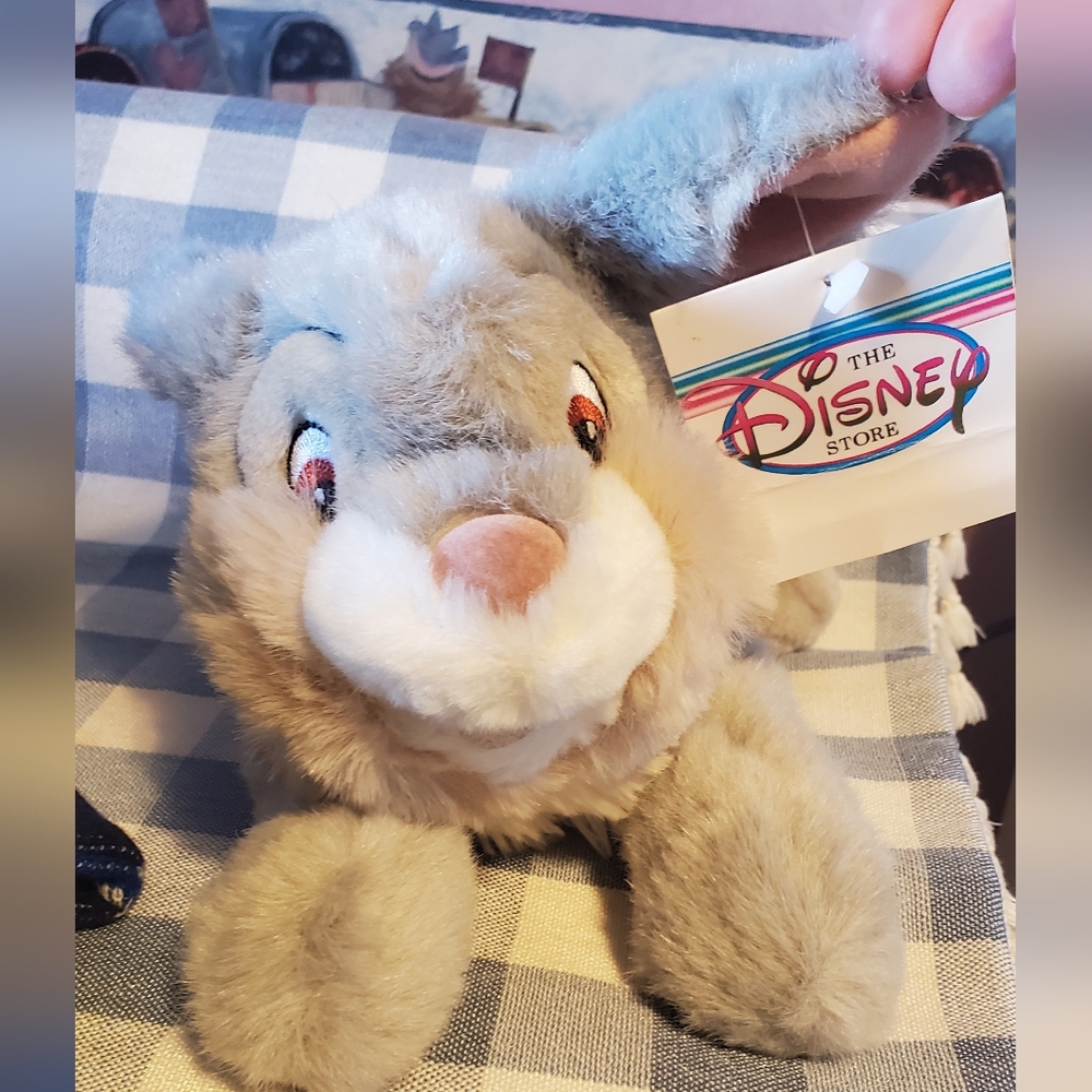 The Disney Store Thumper